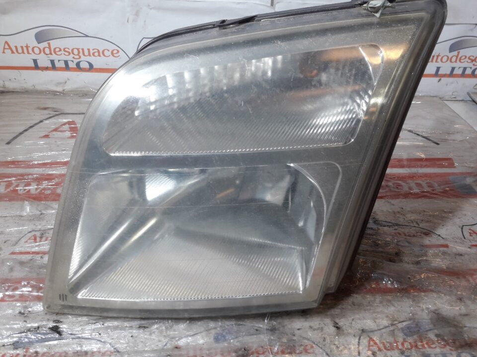 FARO IZQUIERDO FORD TRANSIT CONNECT (TC7) Furgón (2006-)