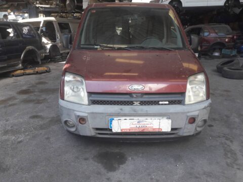 INYECTOR FORD TRANSIT CONNECT (TC7) Furgón (2006-)