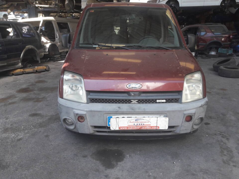 INYECTOR FORD TRANSIT CONNECT (TC7) Furgón (2006-)