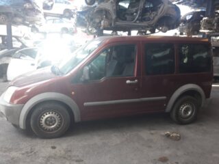 INYECTOR FORD TRANSIT CONNECT (TC7) Furgón (2006-) - fotografía 5
