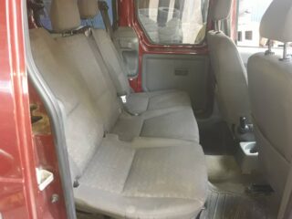 INYECTOR FORD TRANSIT CONNECT (TC7) Furgón (2006-) - fotografía 6