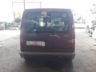 INYECTOR FORD TRANSIT CONNECT (TC7) Furgón (2006-) - fotografía 7