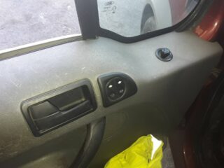 INYECTOR FORD TRANSIT CONNECT (TC7) Furgón (2006-) - fotografía 8