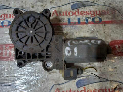 MOTOR ELEVALUNAS DELANTERO IZQUIERDO SKODA OCTAVIA BERLINA (1Z3) Edition 100
