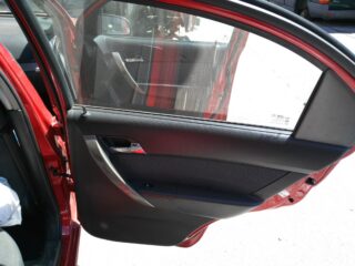 CAJA CAMBIOS CHEVROLET AVEO BERLINA LS - fotografía 6