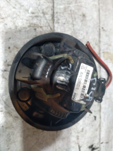 VENTILADOR CALEFACCION PEUGEOT 207 Confort