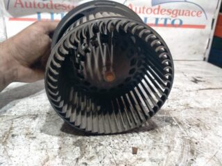VENTILADOR CALEFACCION PEUGEOT 207 Confort - fotografía 2