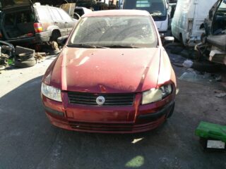 MANDO ELEVALUNAS DELANTERO IZQUIERDO FIAT STILO (192) 1.4 16V Active (05.2004-) - fotografía 1