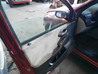 MANDO ELEVALUNAS DELANTERO IZQUIERDO FIAT STILO (192) 1.4 16V Active (05.2004-) - fotografía 2