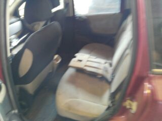 MANDO ELEVALUNAS DELANTERO IZQUIERDO FIAT STILO (192) 1.4 16V Active (05.2004-) - fotografía 3