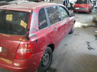 MANDO ELEVALUNAS DELANTERO IZQUIERDO FIAT STILO (192) 1.4 16V Active (05.2004-) - fotografía 4