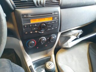 MANDO ELEVALUNAS DELANTERO IZQUIERDO FIAT STILO (192) 1.4 16V Active (05.2004-) - fotografía 5