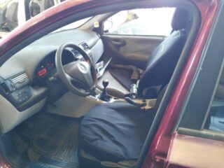 MANDO ELEVALUNAS DELANTERO IZQUIERDO FIAT STILO (192) 1.4 16V Active (05.2004-) - fotografía 7