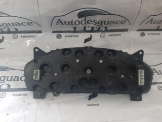 CUADRO INSTRUMENTOS CHEVROLET AVEO HATCHBACK LS - fotografía 2