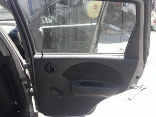 MANDO ELEVALUNAS DELANTERO IZQUIERDO CHEVROLET KALOS 1.2 S (DA) - fotografía 8