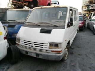 SERVOFRENO RENAULT TRAFIC I T 1100 - fotografía 4