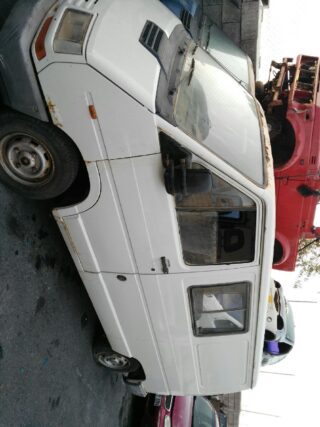 SERVOFRENO RENAULT TRAFIC I T 1100 - fotografía 6