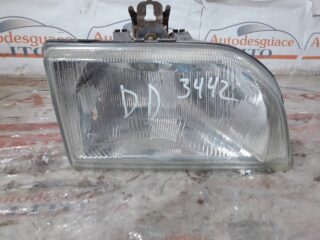 FARO DERECHO FORD FIESTA BERL.COURIER Courier Familiar - fotografía 1