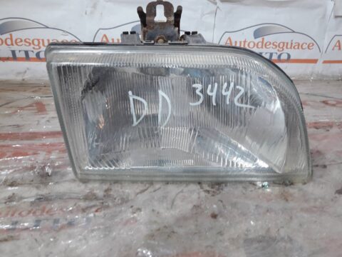 FARO DERECHO FORD FIESTA BERL.COURIER Courier Familiar