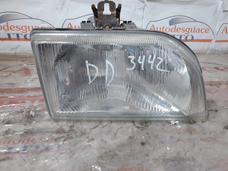 FARO DERECHO FORD FIESTA BERL.COURIER Courier Familiar