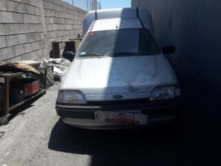 FARO DERECHO FORD FIESTA BERL.COURIER Courier Familiar - fotografía 3
