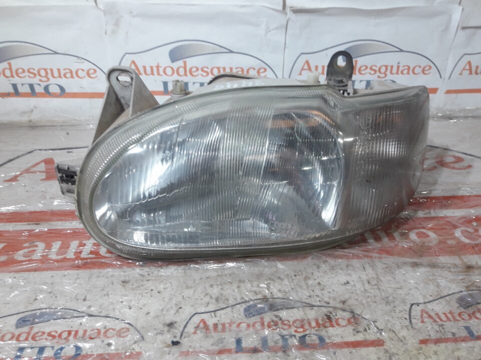 FARO IZQUIERDO FORD ESCORT BERL.TURNIER Atlanta Berlina