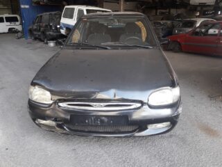 FARO IZQUIERDO FORD ESCORT BERL.TURNIER Atlanta Berlina - fotografía 3