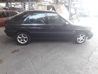 FARO IZQUIERDO FORD ESCORT BERL.TURNIER Atlanta Berlina - fotografía 7