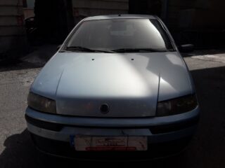 MANDO ELEVALUNAS DELANTERO IZQUIERDO FIAT II PUNTO (188) BERLINA 1.2 16V Dynamic - fotografía 1