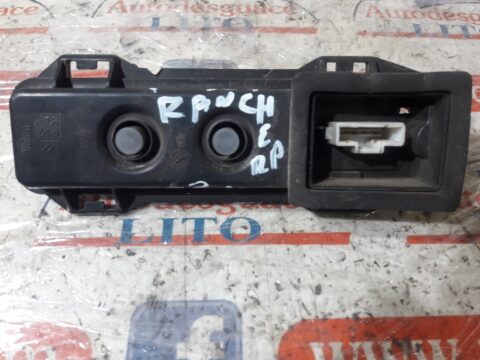 NO IDENTIFICADO PEUGEOT 307 BREAK SW (S1)(04.2002) BREAK XS
