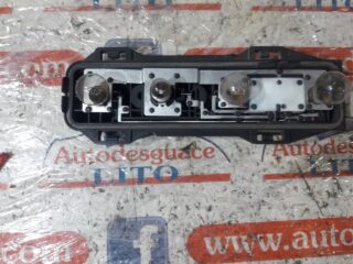 NO IDENTIFICADO PEUGEOT 307 BREAK SW (S1)(04.2002) BREAK XS - fotografía 2