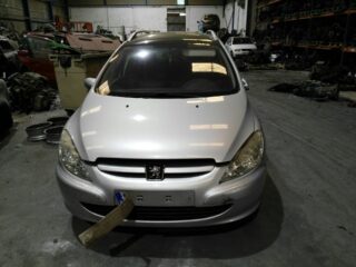 NO IDENTIFICADO PEUGEOT 307 BREAK SW (S1)(04.2002) BREAK XS - fotografía 3