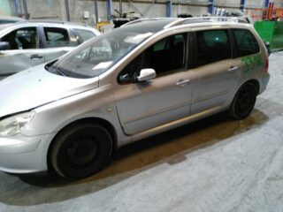 NO IDENTIFICADO PEUGEOT 307 BREAK SW (S1)(04.2002) BREAK XS - fotografía 6