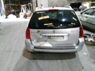 NO IDENTIFICADO PEUGEOT 307 BREAK SW (S1)(04.2002) BREAK XS - fotografía 8
