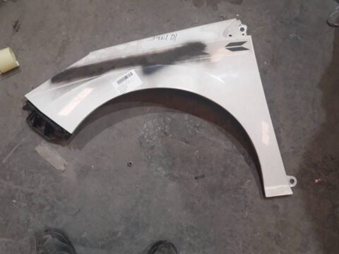 ALETA DELANTERA IZQUIERDA PEUGEOT 308 Access