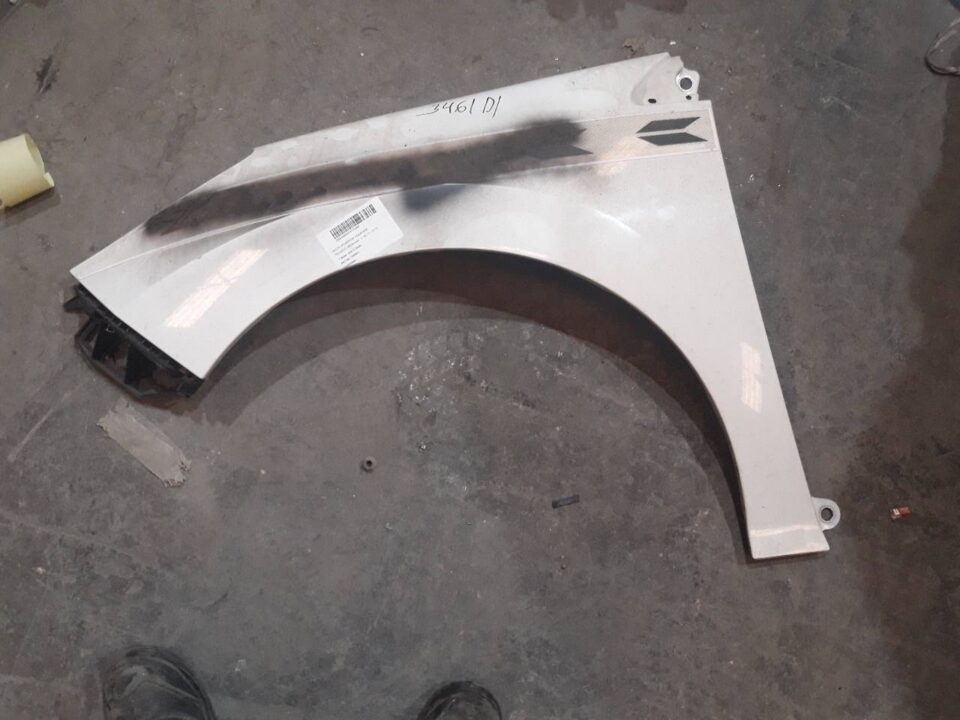 ALETA DELANTERA IZQUIERDA PEUGEOT 308 Access