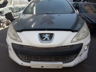 ALETA DELANTERA IZQUIERDA PEUGEOT 308 Access - fotografía 2