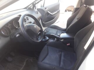 ALETA DELANTERA IZQUIERDA PEUGEOT 308 Access - fotografía 6