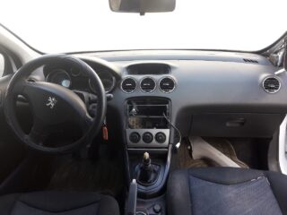 ALETA DELANTERA IZQUIERDA PEUGEOT 308 Access - fotografía 7