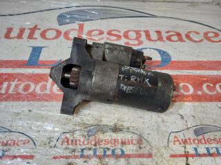 MOTOR ARRANQUE PEUGEOT PARTNER (S1)(07.1996) Break - fotografía 1