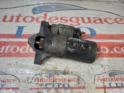 MOTOR ARRANQUE PEUGEOT PARTNER (S1)(07.1996) Break