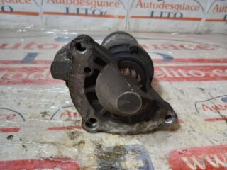 MOTOR ARRANQUE PEUGEOT PARTNER (S1)(07.1996) Break - fotografía 2