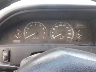 PILOTO TRASERO IZQUIERDO TOYOTA - fotografía 6