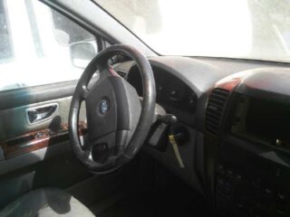 NO IDENTIFICADO KIA SORENTO (BL) 3.5 V6 EX - fotografía 4