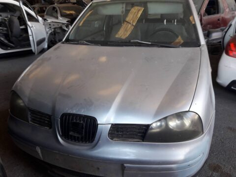 LUNA DELANTERA IZQUIERDA SEAT AROSA (6H1) Select