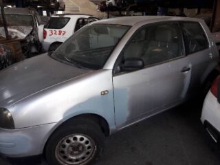 LUNA DELANTERA IZQUIERDA SEAT AROSA (6H1) Select - fotografía 3