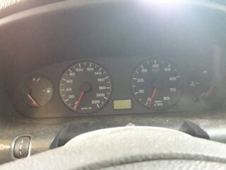 SONDA LAMBDA FIAT BRAVA (182) 16V 80 SX - fotografía 2