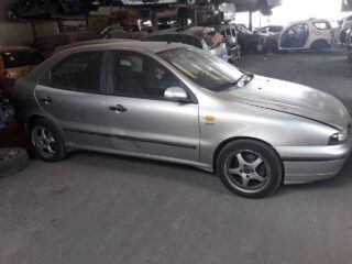 SONDA LAMBDA FIAT BRAVA (182) 16V 80 SX - fotografía 5