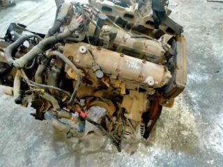 MOTOR COMPLETO FIAT STILO (192) 1.4 16V Feel (04.2006-) - fotografía 2