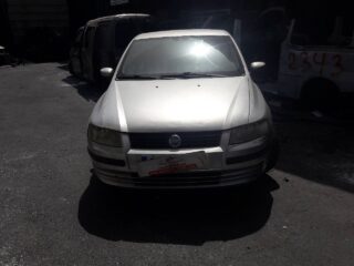 MOTOR COMPLETO FIAT STILO (192) 1.4 16V Feel (04.2006-) - fotografía 4